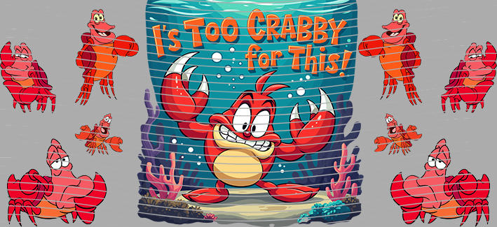 16oz Princess-N4-805